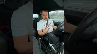 Coolerworx Fiat 500 Abarth Short Shifter
