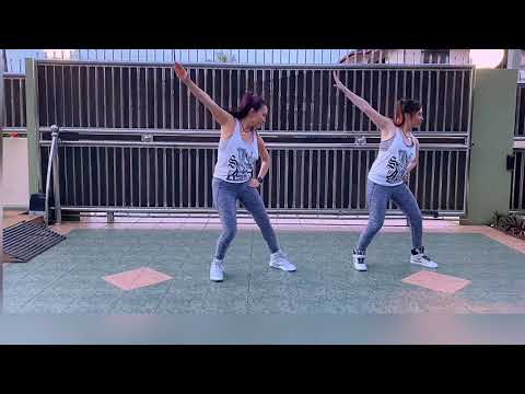 表白 - Elva Hsiao 蕭亞軒 | Zumba®️ | Z Factors