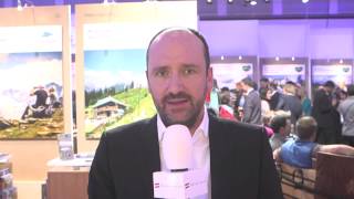 ITB2014: Interview mit Uwe Frers