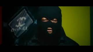 Message a la nation de IZO 5 segonde