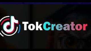 TokCreator - World’s First TikTok Creator Agent
