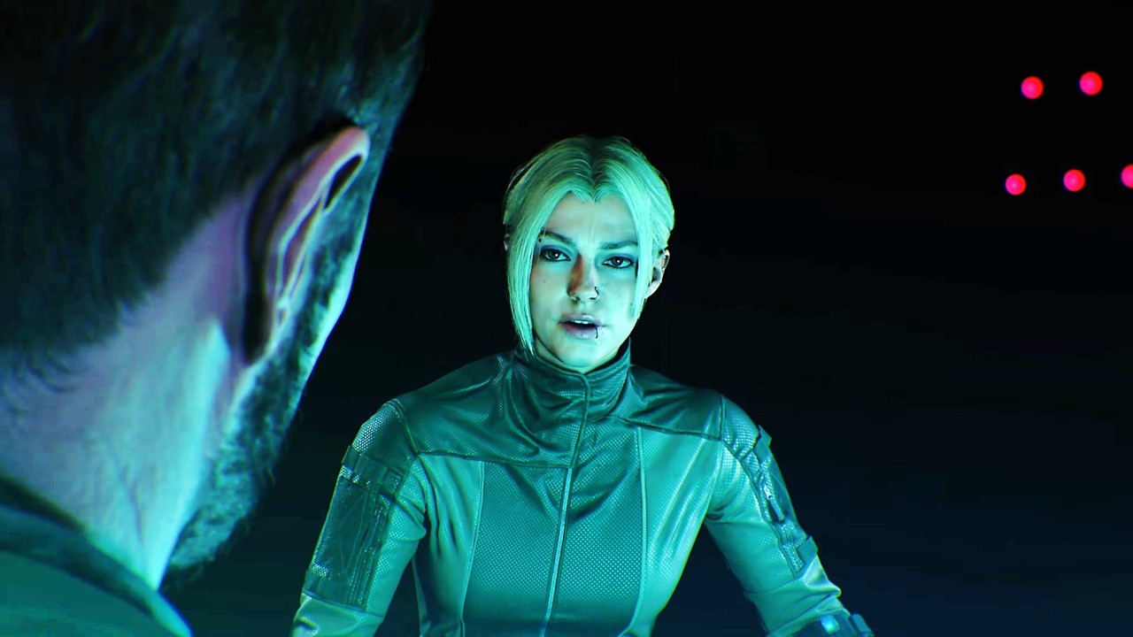 Black Ops 7 David Mason Captured Season 2 Teaser Cutscene! Black Ops 7 Season 1 Outro Cutscene BO7