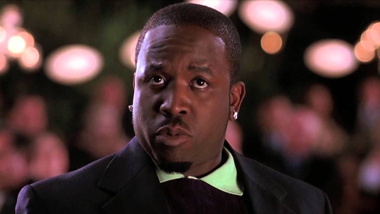 WHO'S YOUR CADDY (Jacket Ceremony) YouTube