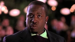 Whos Your Caddy Jacket Ceremony