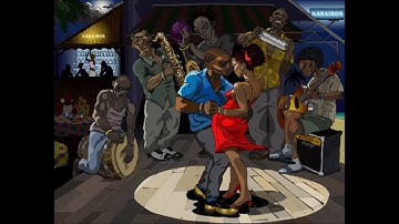 mix zouk retro 2018 dj noven