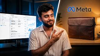 [Creative Testing] – The Framework That Actually Works | Tanmoy Dutta