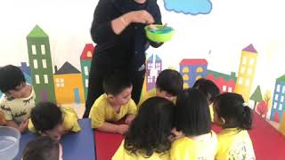 TASKA COMEL ANAKKU ( AKTIVITI : TENGGELAM TIMBUL) TASKA COMEL ANAKKU ( AKTIVITI : TENGGELAM TIMBUL)