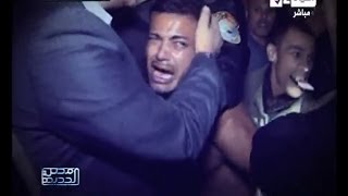 مصر الجديدة - العمليات الخاصة تضبط 12 مسجل خطر فى أطفيح فجر اليوم