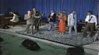 Video voorbeeld van "Cathedrals and Talleys- I'm Happy In The Lord Anyway (1987)"