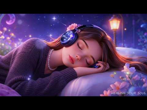 Duerme al instante - Curación del Estrés, Ansiedad y Estados Depresivos, Alivio del Insomnio