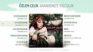 Özlem Çelik-Oy Oy Dertlerum #keşfet #müzik #türkiye #karadeniz Resimi