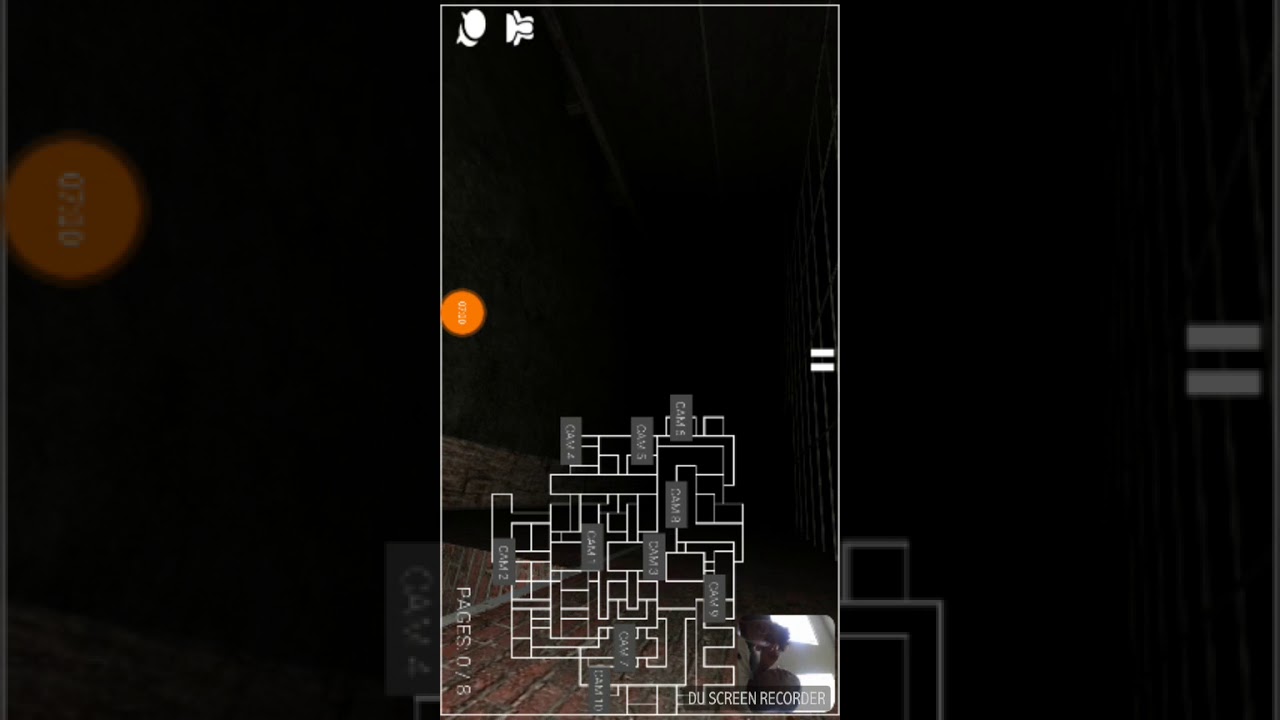 Spectator for real!? Project slender