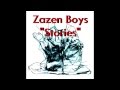 Capture de la vidéo Zazen Boys - "Stories" (Full Album)