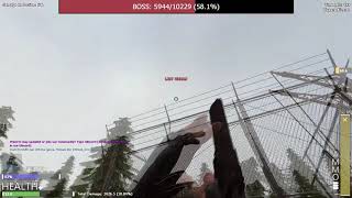 Garrys Mod Pvbe Short