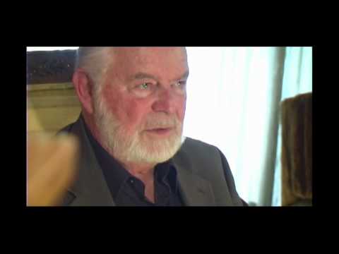 G. Edward Griffin on Geoengineering