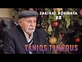 Episode 8 Guest Tannous Kozhaya Tannous الحلقة الثامنة ضيفنا طنوس قزحيا طنوس 