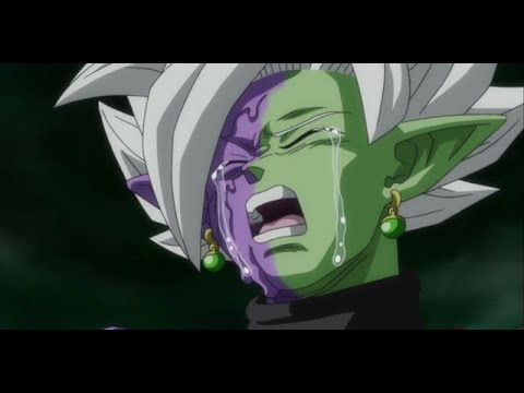 Dragon ball dokkan battle:merged zamasu event stamina 10 - YouTube