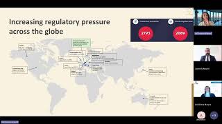 Information Webinar: The Role of Supplier ESG Scoring in Building Supply Chains Update