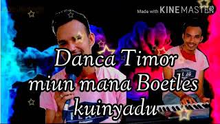 Miun miun man botil mese lagu dansa terbaru 2020