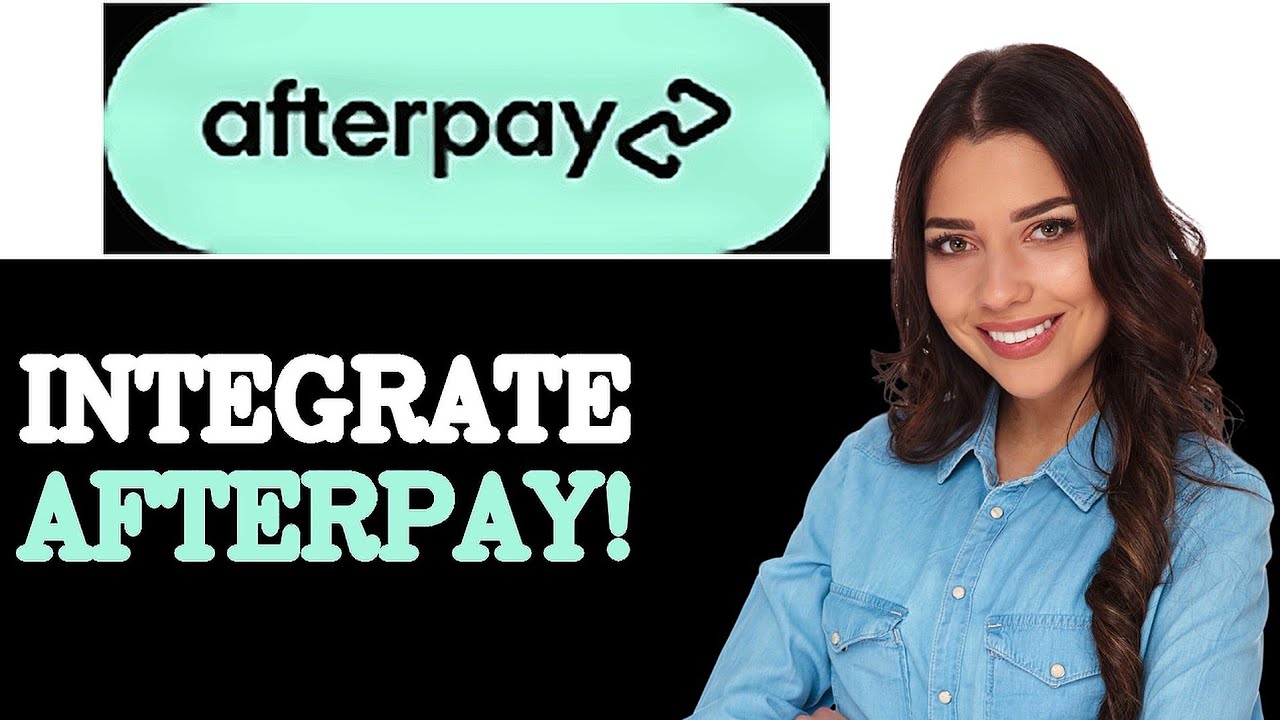 How To Set Up Afterpay For Business (2025)