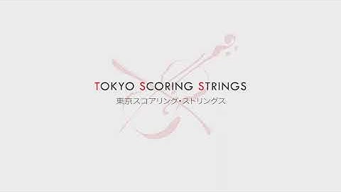 LOOKAHEAD IN TOKYO SCORING STRINGS FULL TUTORIAL (RU)