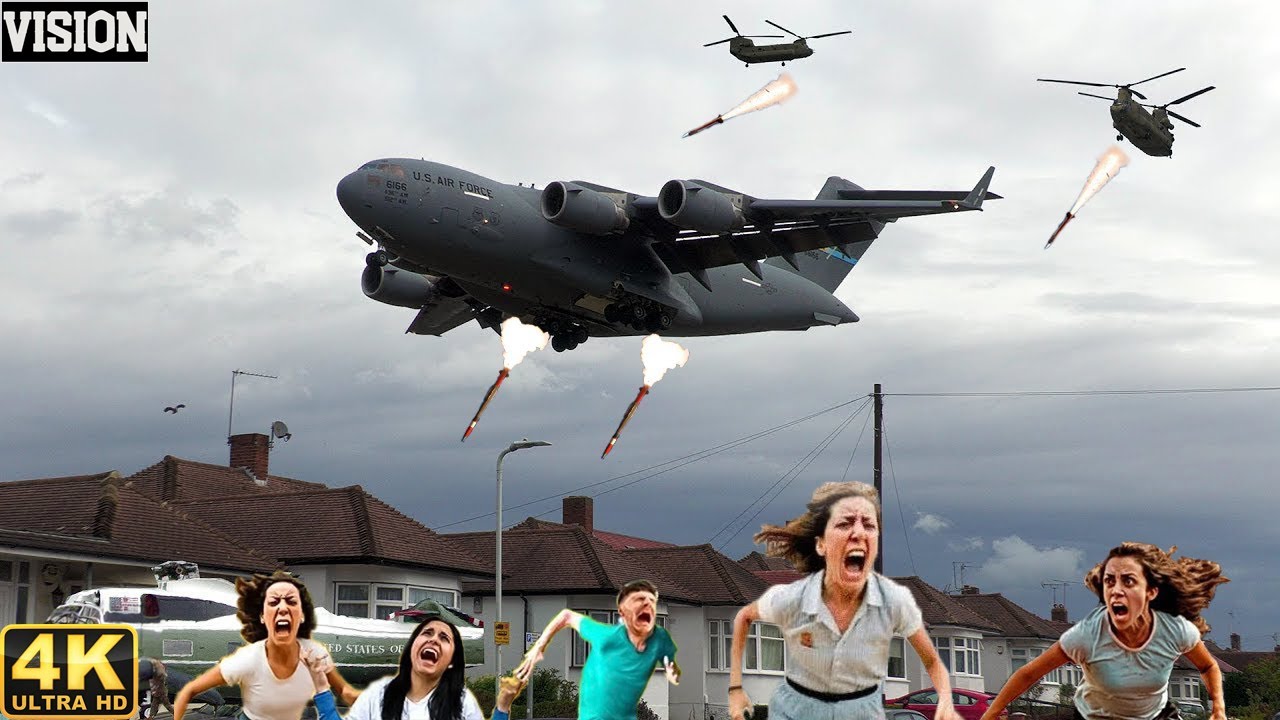 Incredible Moments Caught on Camera | Best Of Month (P6)