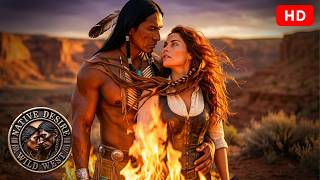 The Apache King Rejected Every Woman — Until She Whispered, “Another Winter Alone… Or a Wife?”