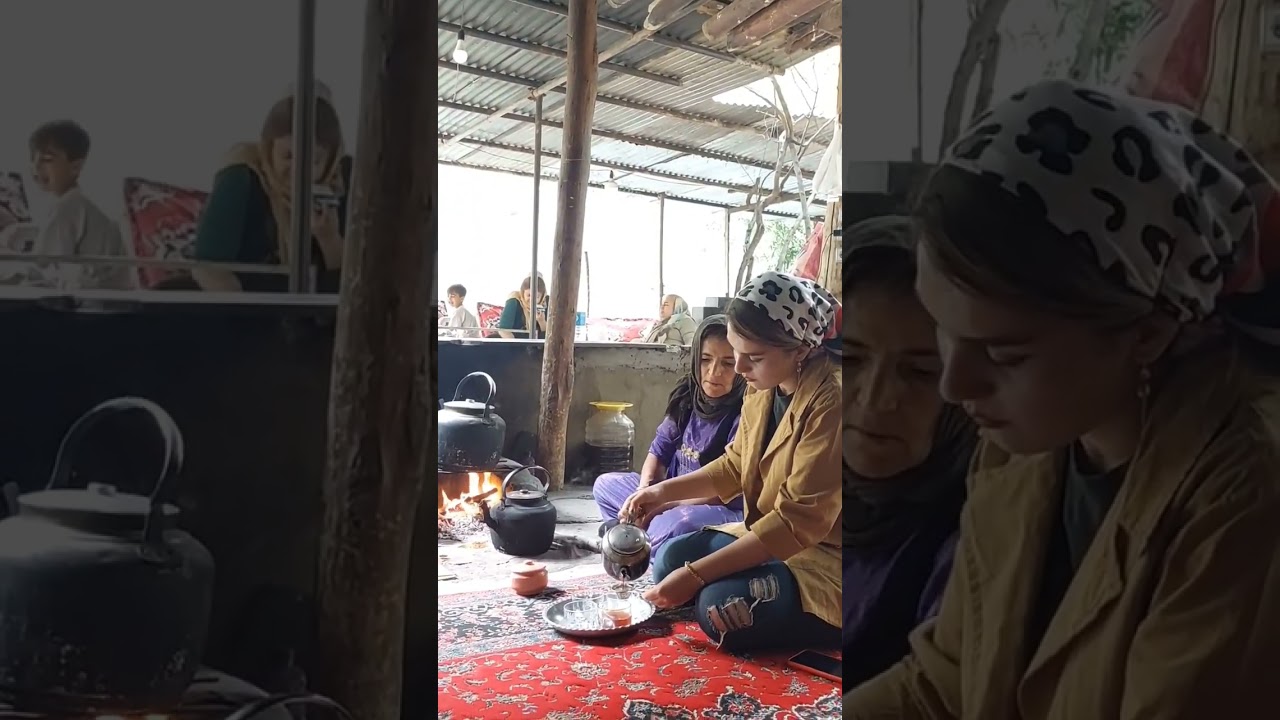 pristine nature of Iran|How much do you know about Iran?