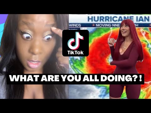 Laylacruz Takes TikTok By Storm