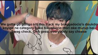 Download Lagu 'Zoom' Boys planet ver. - easy lyrics MP3