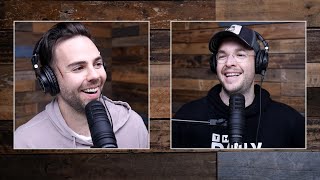 #791 - The Broken Garage Door - The Daily Talk Show