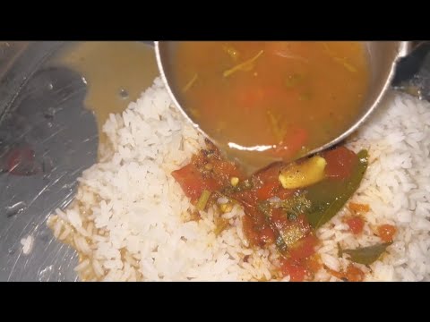 ಹುಣಸೆ ಹುಳಿ ರಸಂ | Hunase Huli Rasam | South Indian Style | Quick Rasam ...