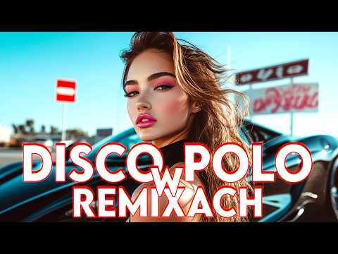 ⭐Disco Polo: Największe HITY na Długi Weekend!⭐Składanka Disco Polo 2026 🚗 Playlista do Samochodu