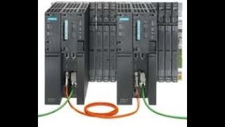 PLC Step7 Tutorial - How to Assign or Change I and O Addresses