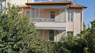 Konya Meram Satılık Villa Ve Fiyatları