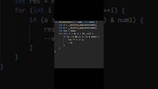Minimize XOR | LeetCode 2429