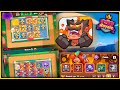 RUSH ROYALE | ИГРА ПРОТИВ ТОП 1 МИРА | РОБОТ 8 lvl ( ТЕСТ)