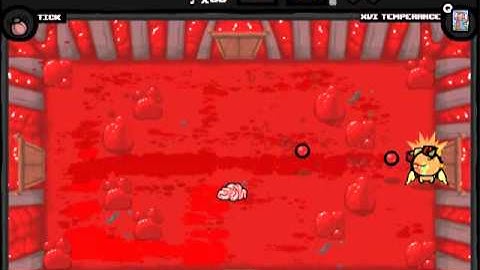 The Binding of Isaac - Wrath of the Lamb #3