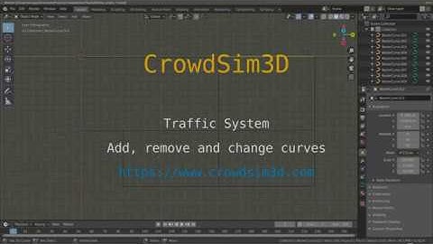 How to modify your traffic system
