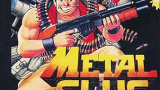 Final Attack (Mission 6) - Metal Slug Ost [EQ]