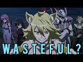 A Character Death Should Mean Something, Or Don't Do It At All...