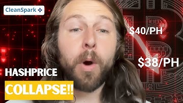 Are Mining Economics Broken? Plus Bitmain Investigation, Tether