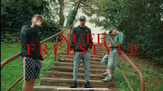 Nufe63 - Nufe Freestyle