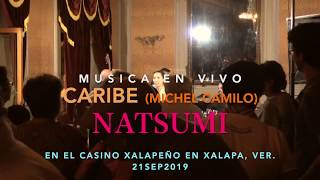Caribe Natsumi 20190821