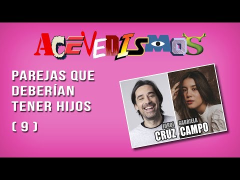 Parejas que deberían tener hijos (9)