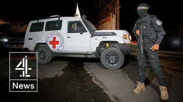 Israel says body recovered 