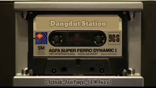 Download Lagu S. Achmadi - Anak Pungut - [ O. M. Awara ] MP3