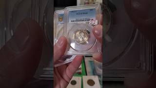 How much are Silver Quarters Worth? #silver