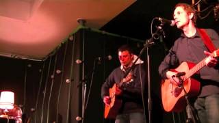 Jim Wayne Revisited - Favorite Girl (live in Marl, 30 Nov 14, Werkstatt Brassert