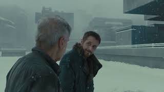 neheart  Apathy  Blade Runner 2049  Edit